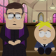 Illustration for article titled The Catholic League has an issue with South Park's depiction of Catholic priests